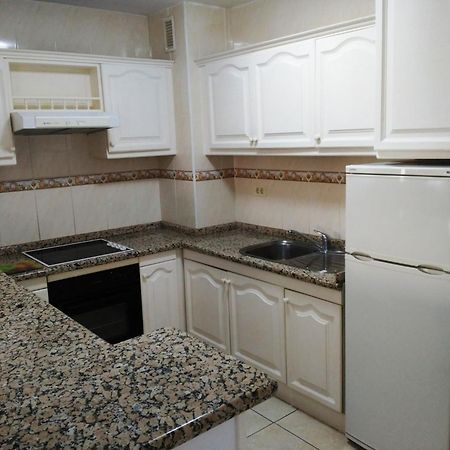 San Marino Apartment Los Cristianos  Exteriör bild
