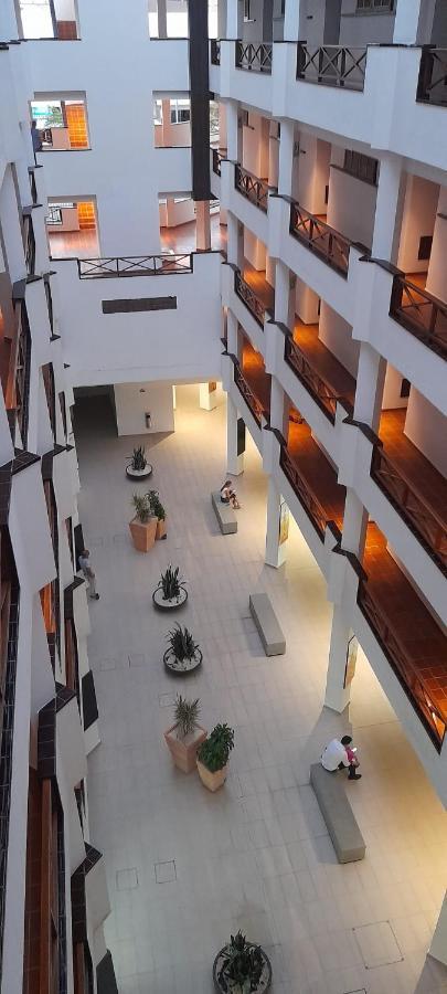 San Marino Apartment Los Cristianos  Exteriör bild