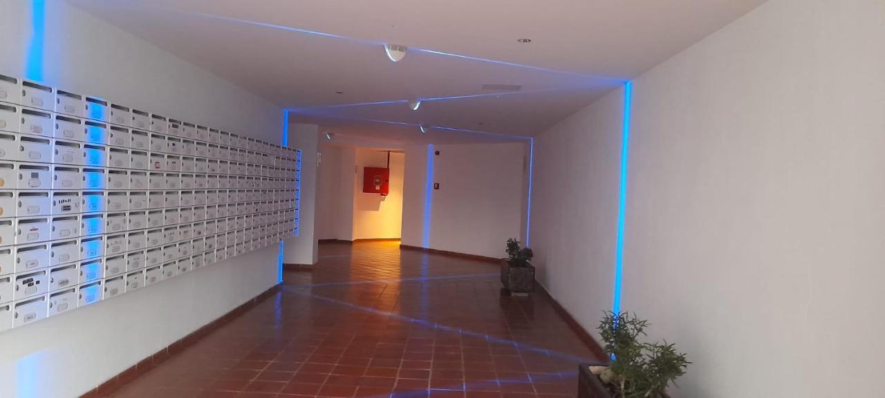 San Marino Apartment Los Cristianos  Exteriör bild