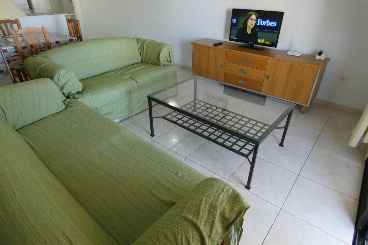San Marino Apartment Los Cristianos  Exteriör bild