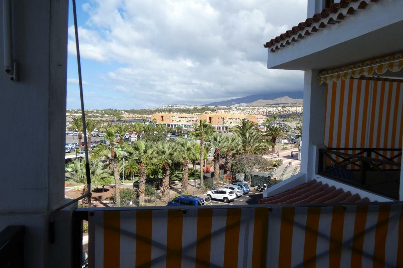 San Marino Apartment Los Cristianos  Exteriör bild