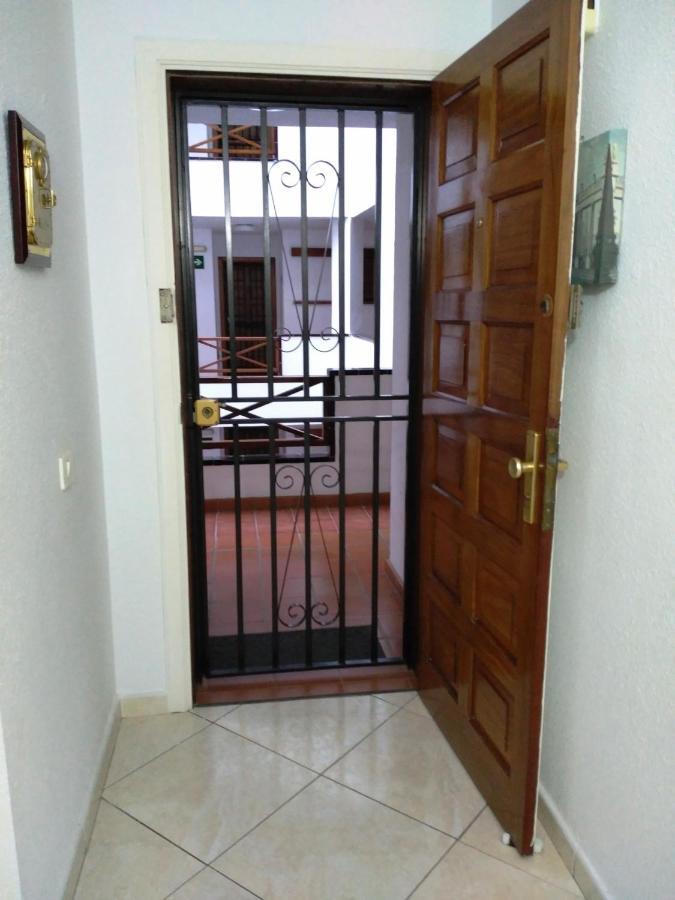 San Marino Apartment Los Cristianos  Rum bild