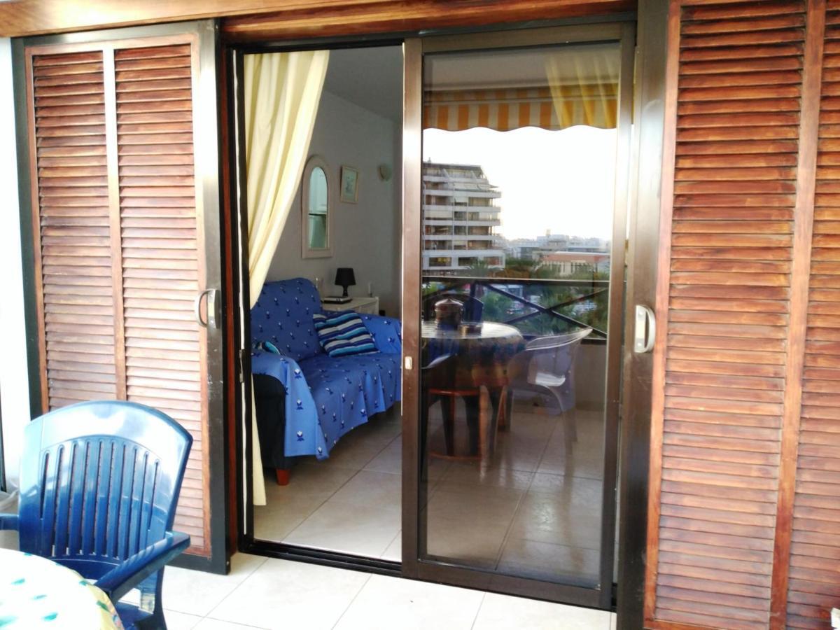 San Marino Apartment Los Cristianos  Rum bild