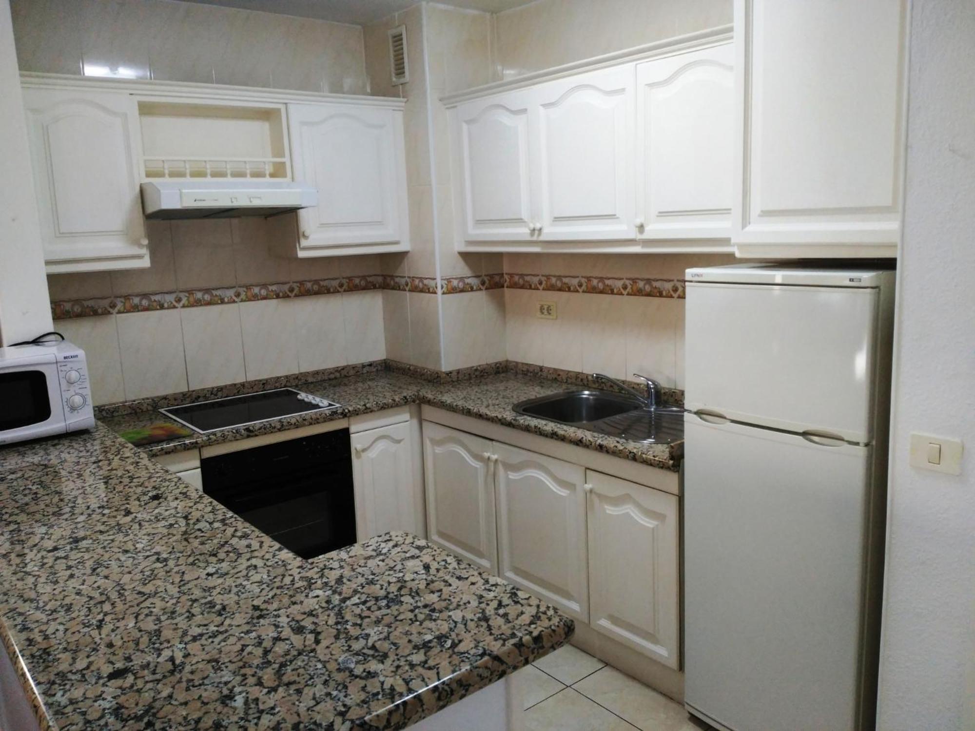 San Marino Apartment Los Cristianos  Exteriör bild