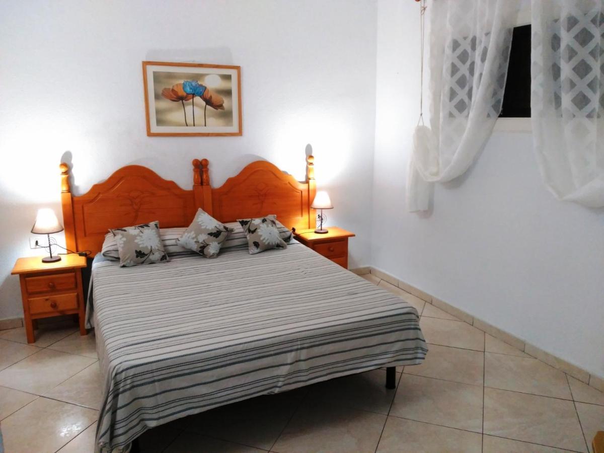 San Marino Apartment Los Cristianos  Rum bild