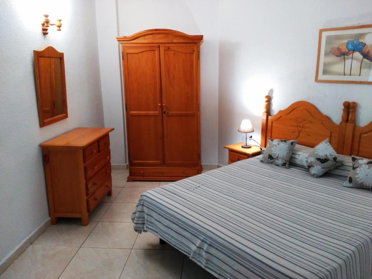 San Marino Apartment Los Cristianos  Rum bild